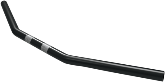 Black Drag Handlebar