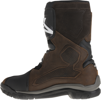 Botas Alpinestars Belize Drystar - Cafe