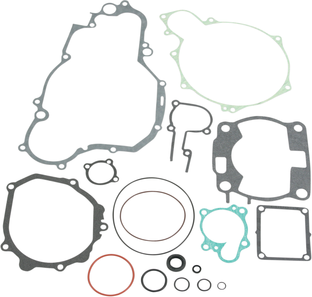 Complete Motor Gasket Kit - YZ250