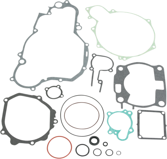 Complete Motor Gasket Kit - YZ250