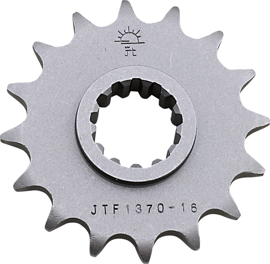 Counter Shaft Sprocket - 16-Tooth
