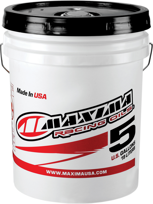 Formula K2 Injector Oil - 5 U.S. gal.