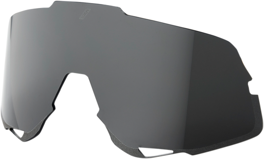 Glendale Lens - Smoke