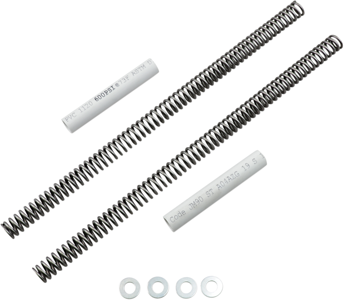 Fork Springs - 0.50 kg/mm