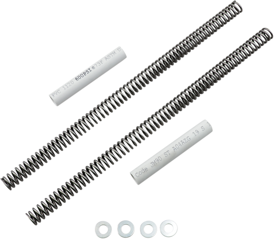 Fork Springs - 0.50 kg/mm