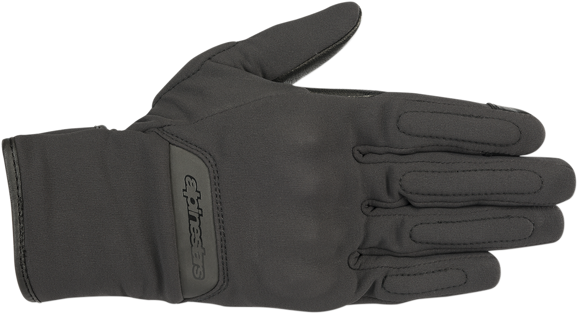 Stella C-1 Windstopper® V2 Gloves - Black - XS