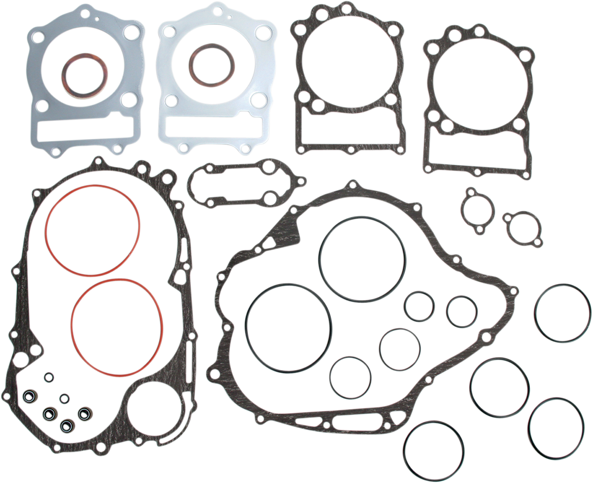 Complete Gasket Kit - XV1000/1100