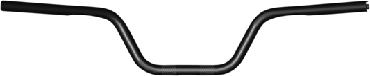Handlebar - High Bend - Black