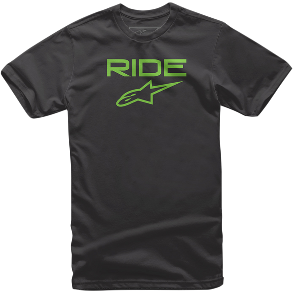 Playera Alpinestars Ride 2.0