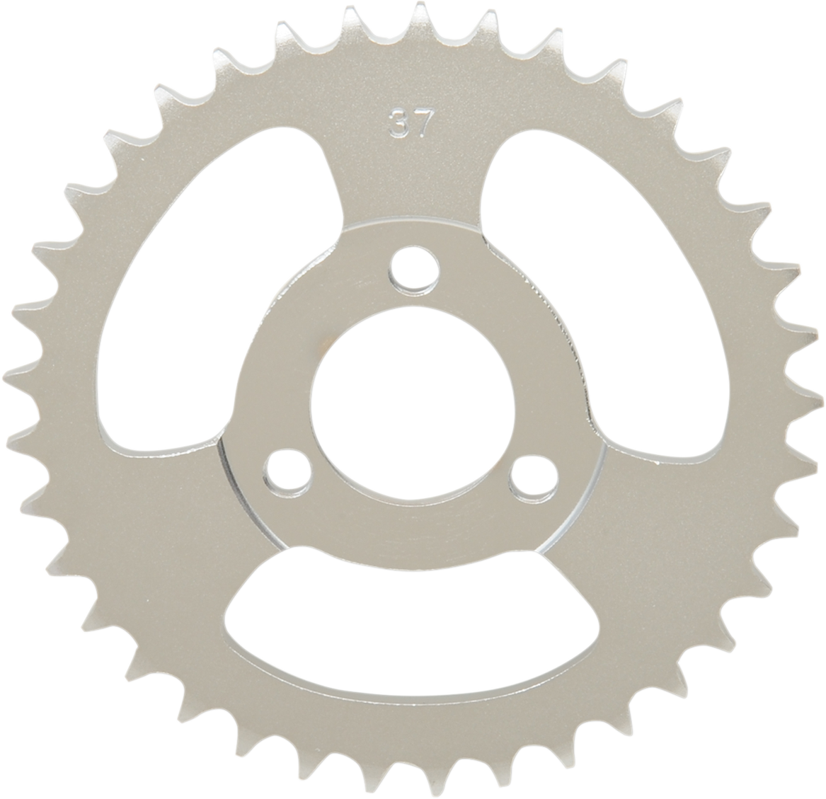 Rear Honda Sprocket - 420 - 37 Tooth