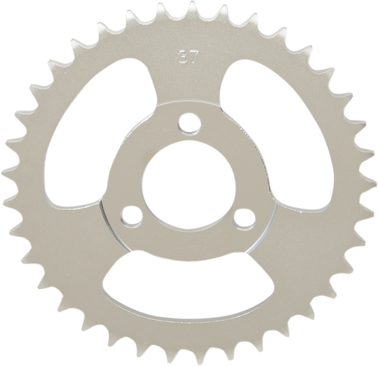 Rear Honda Sprocket - 420 - 37 Tooth