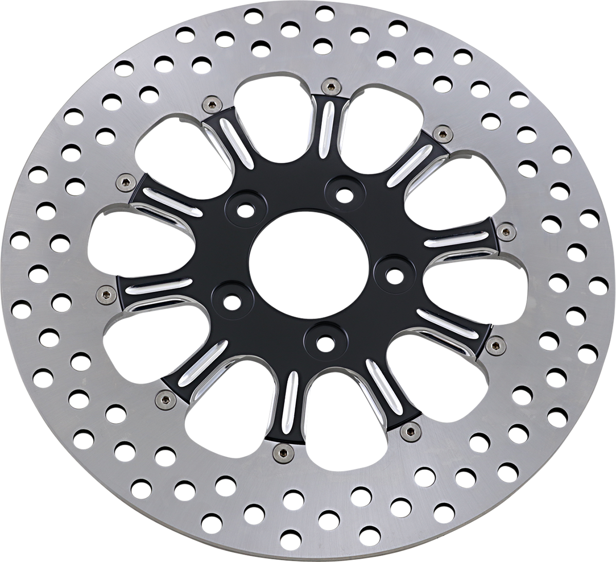 Brake Rotor - 11.5" - Revel - Platinum Cut