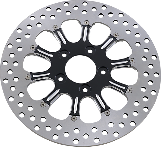 Brake Rotor - 11.5" - Revel - Platinum Cut