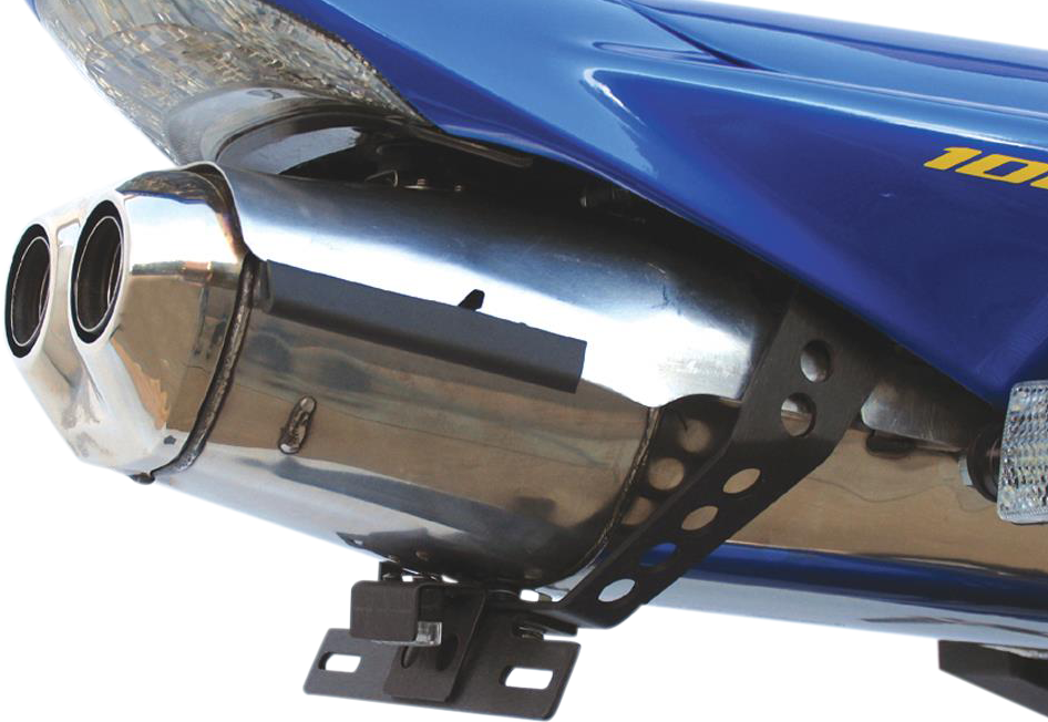 Tail Kit with Signals - CBR1000RR '06-'07