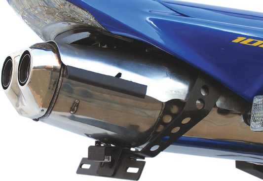 Tail Kit with Signals - CBR1000RR '06-'07