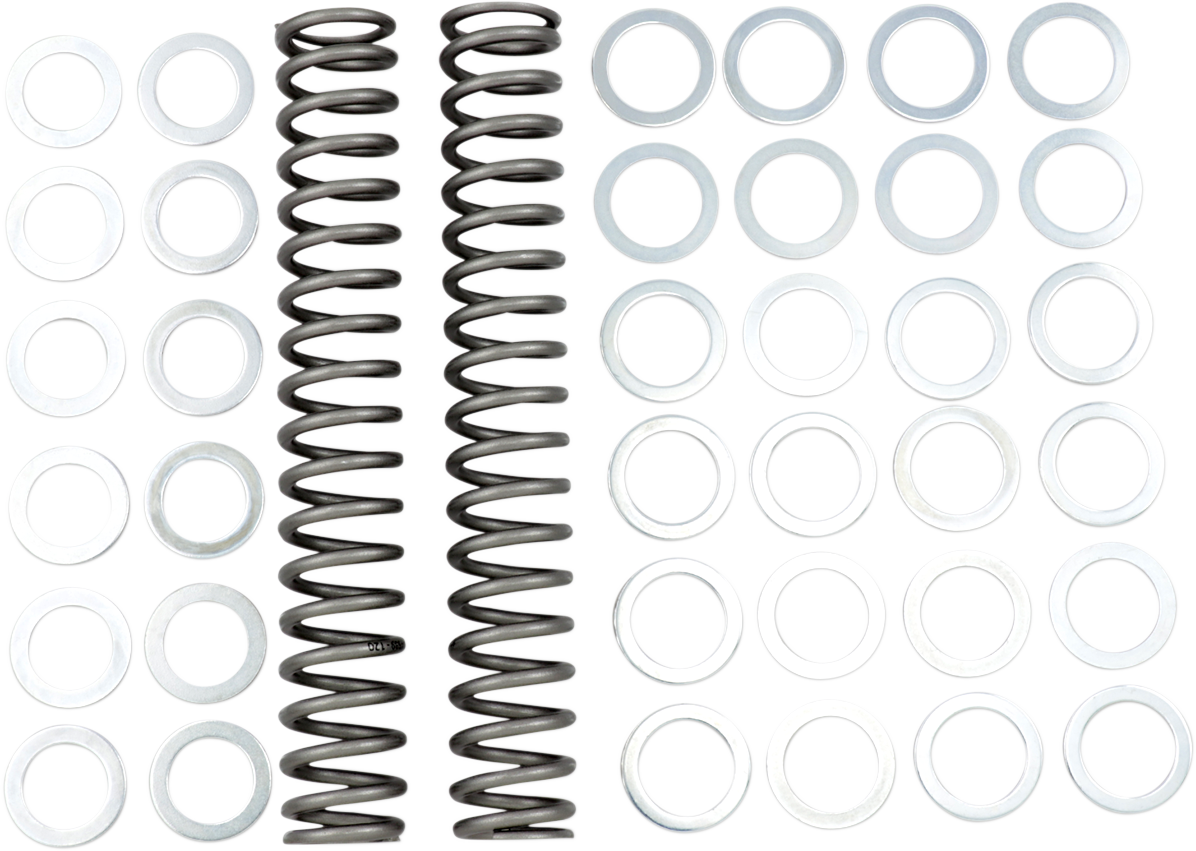 Fork Springs - 1.20 kg/mm