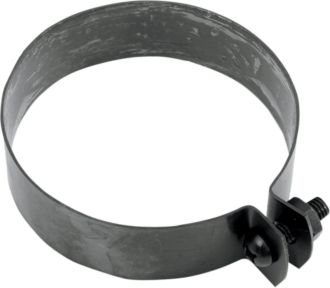 Generator - Strap - Black