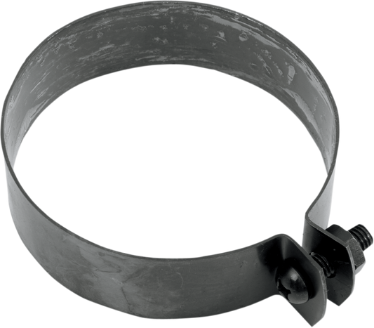 Generator - Strap - Black