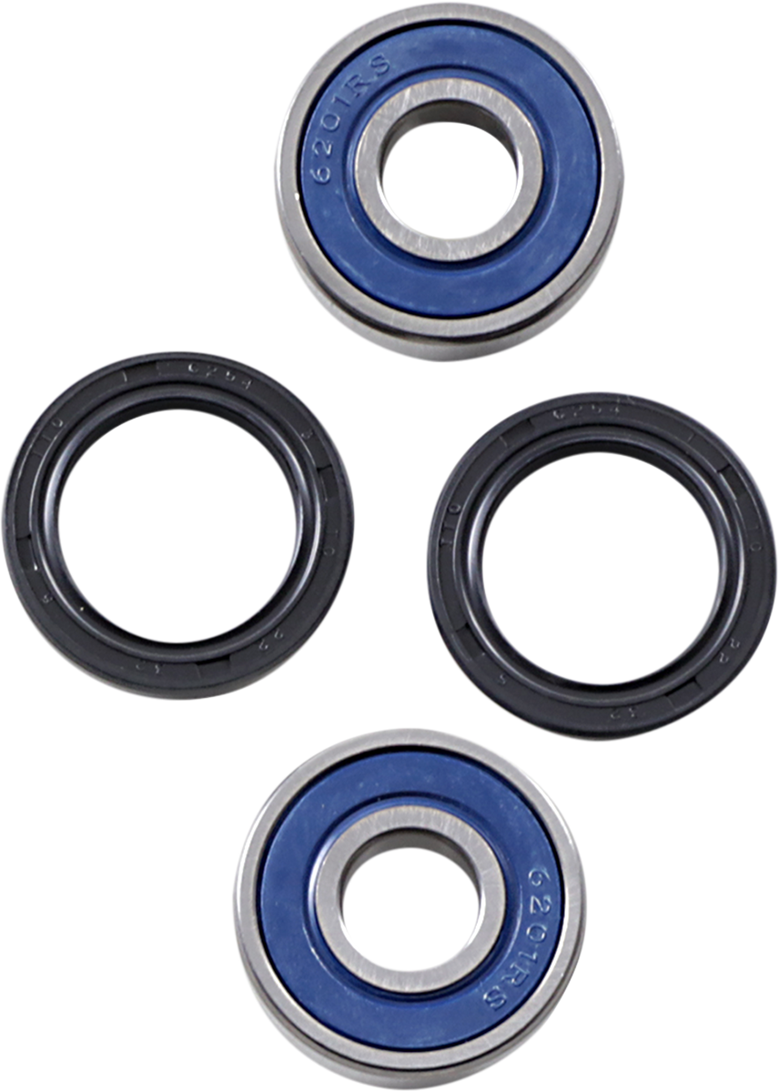 Wheel Bearing/Seal Kit - Front