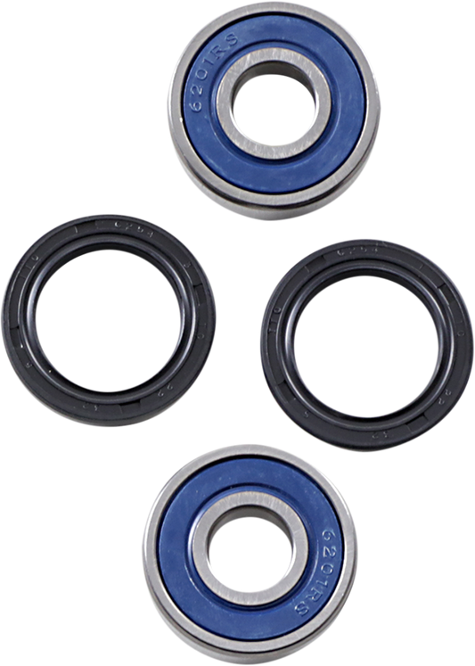 Wheel Bearing/Seal Kit - Front