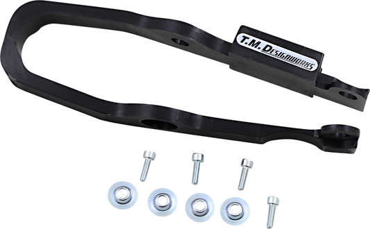 Chain Slider - Kawasaki - Black