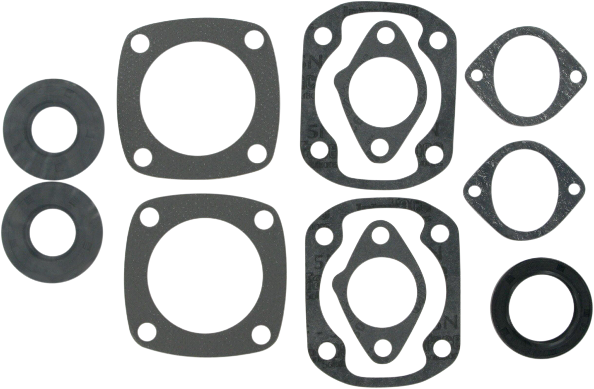 Complete Gasket Set