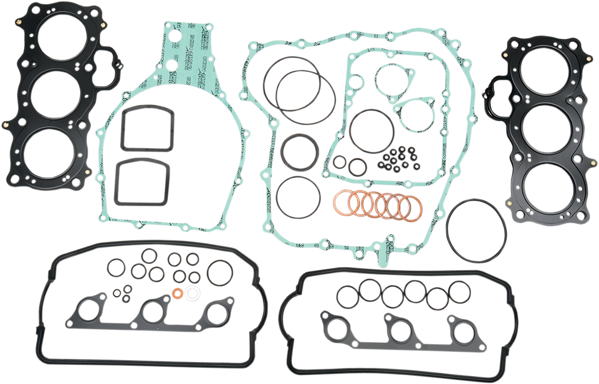 Complete Gasket Kit - Honda