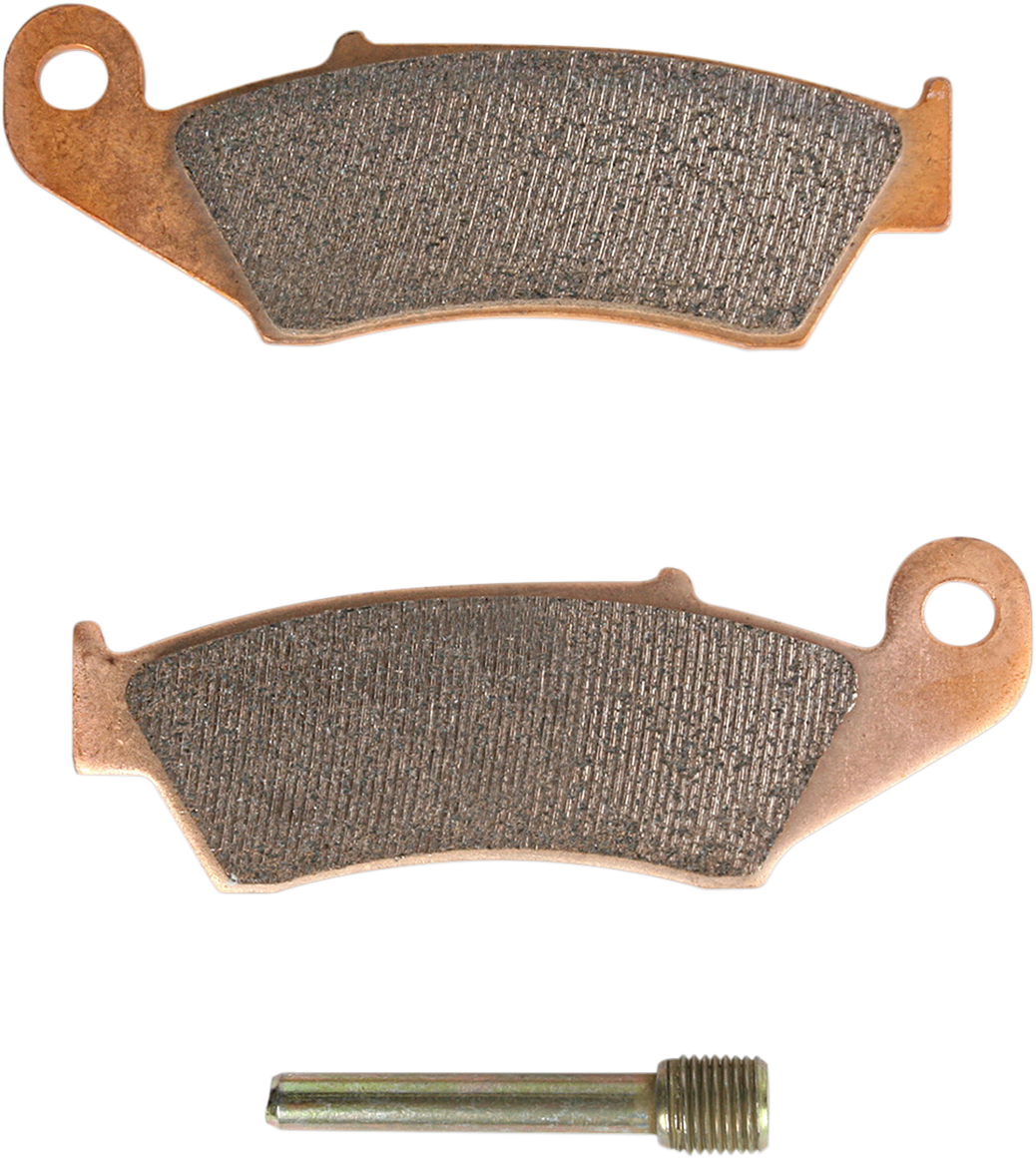 MXS Brake Pads - MXS185