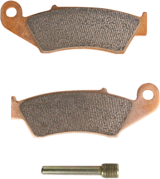 MXS Brake Pads - MXS185