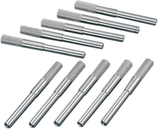 Perillas de Reinicio de Repuesto