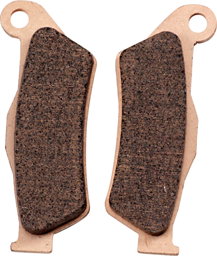 HH Sintered Brake Pads - BMW