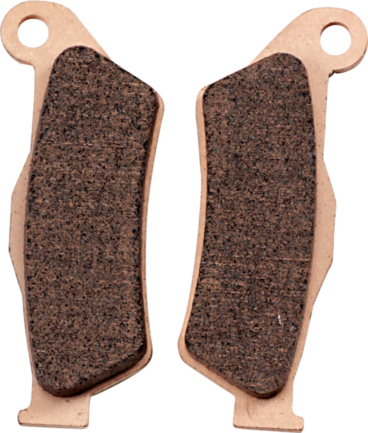 HH Sintered Brake Pads - BMW