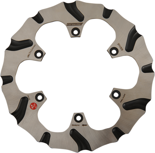 Batfly® Rotor - BY4505