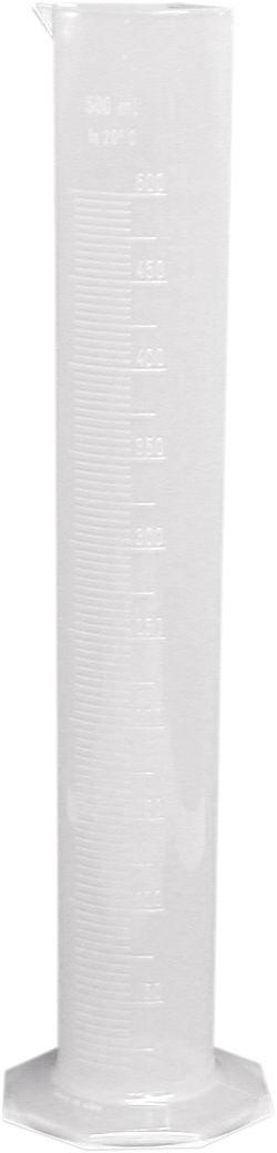 Cylinder Graduated