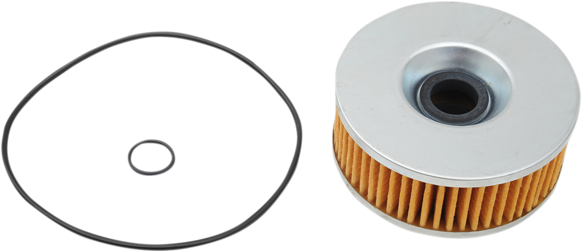 Oil Filter Yamaha Ruta 70