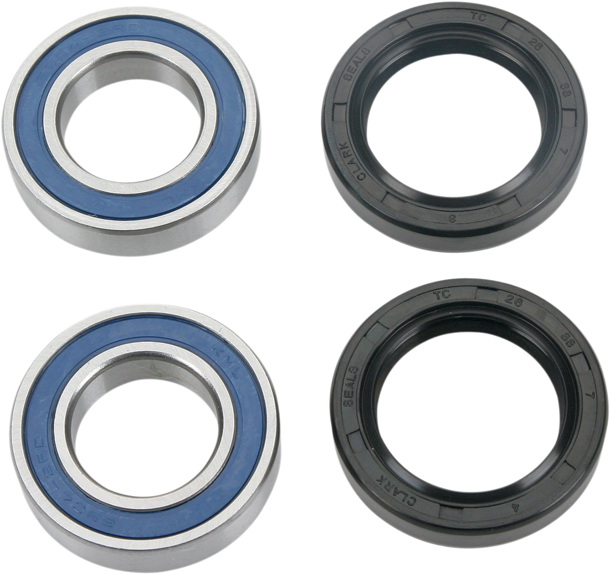 Wheel Bearing Kit - Front