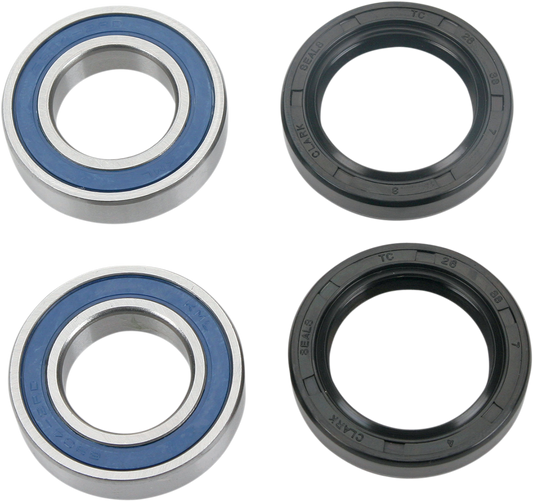 Wheel Bearing Kit - Front