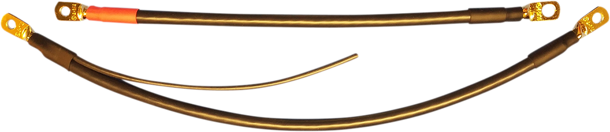 Battery Cables - '07 FLT