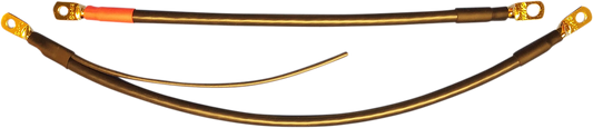 Battery Cables - '07 FLT
