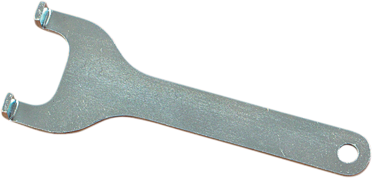 Llave de ajuste de amortiguadores