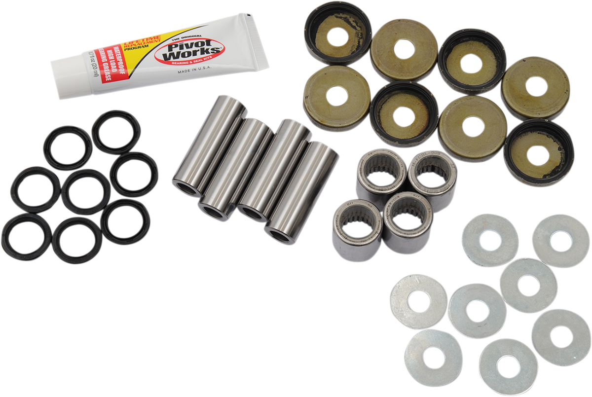 A-Arm Bearing Kit - Front Lower