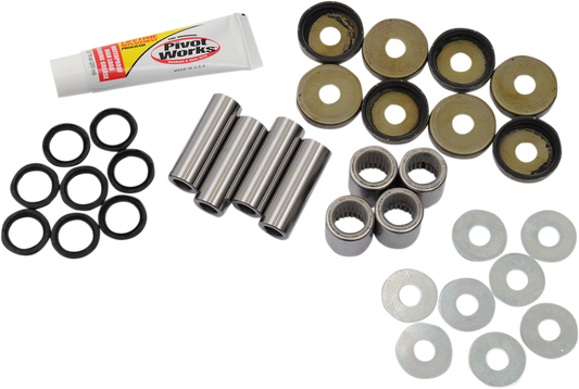 A-Arm Bearing Kit - Front Lower