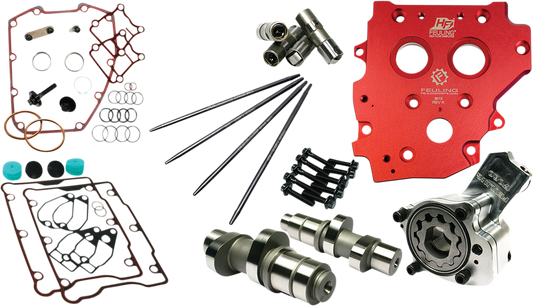 Camchest Kit - HP+® - Twin Cam