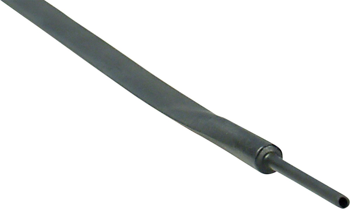 Heat Shrink Tube - 3/8"X4'