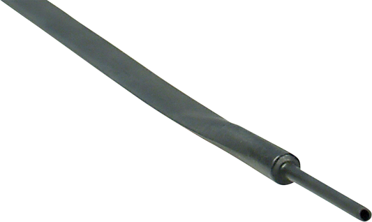 Heat Shrink Tube - 3/8"X4'