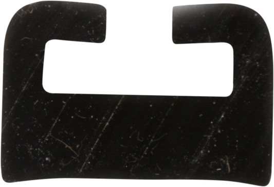 Black Replacement Slide - UHMW - Profile 10 - Length 64.00" - Arctic Cat