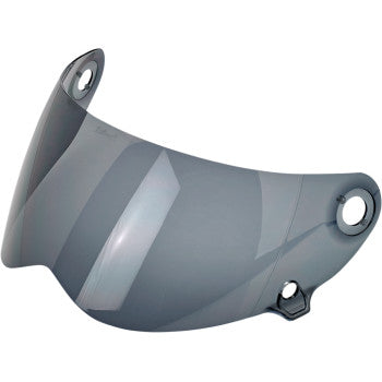 Mica para casco Biltwell Lane Splitter Anti-Fog Shield Ahumado