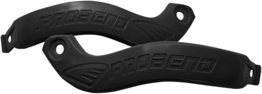 Handguards - Abrasion - Replacement - Black