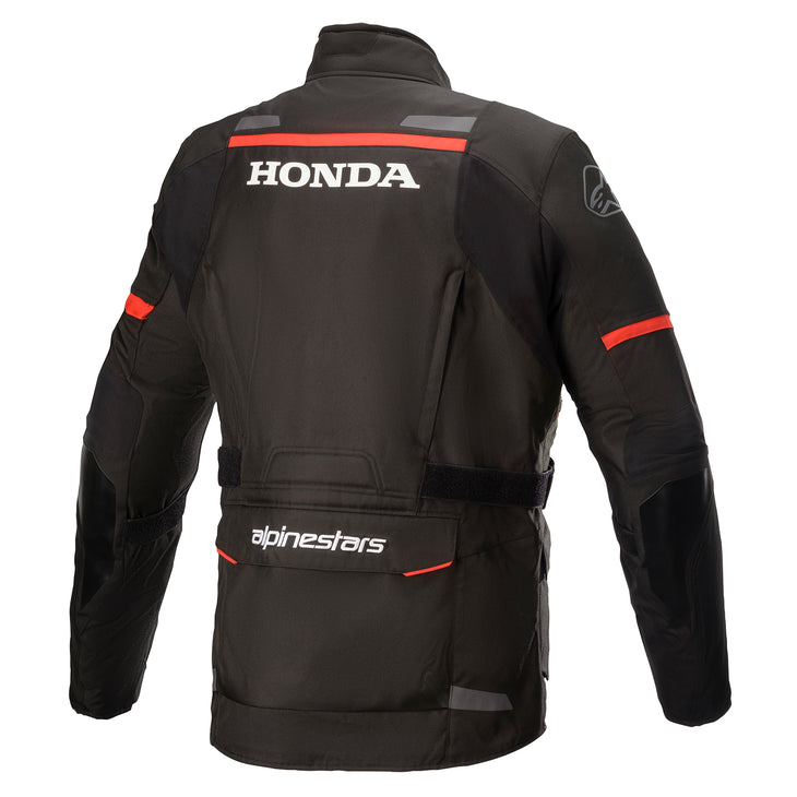 Honda Andes v3 Drystar® Jacket - Black - Small