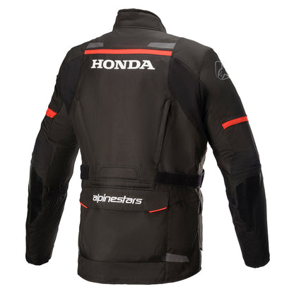 Honda Andes v3 Drystar® Jacket - Black - Small